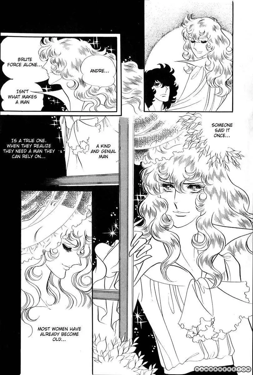 Rose of Versailles Chapter 52 16